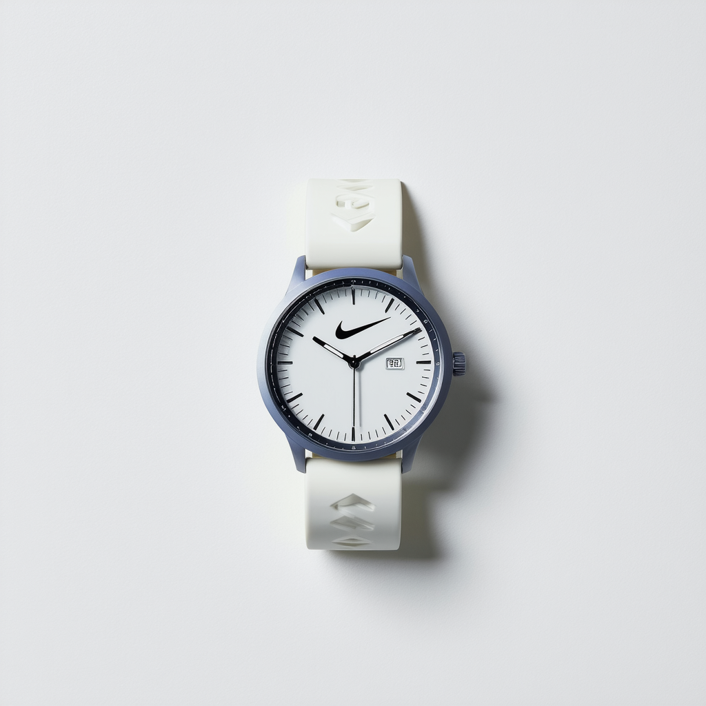 Nike Midsize WR0094-916 Cuff Watch