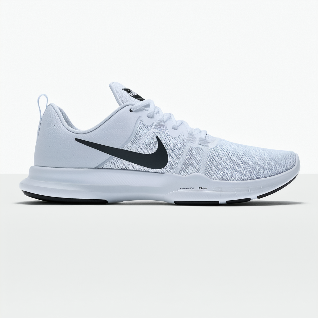 NIKE Women's Flex 7 Cross Training Shoe