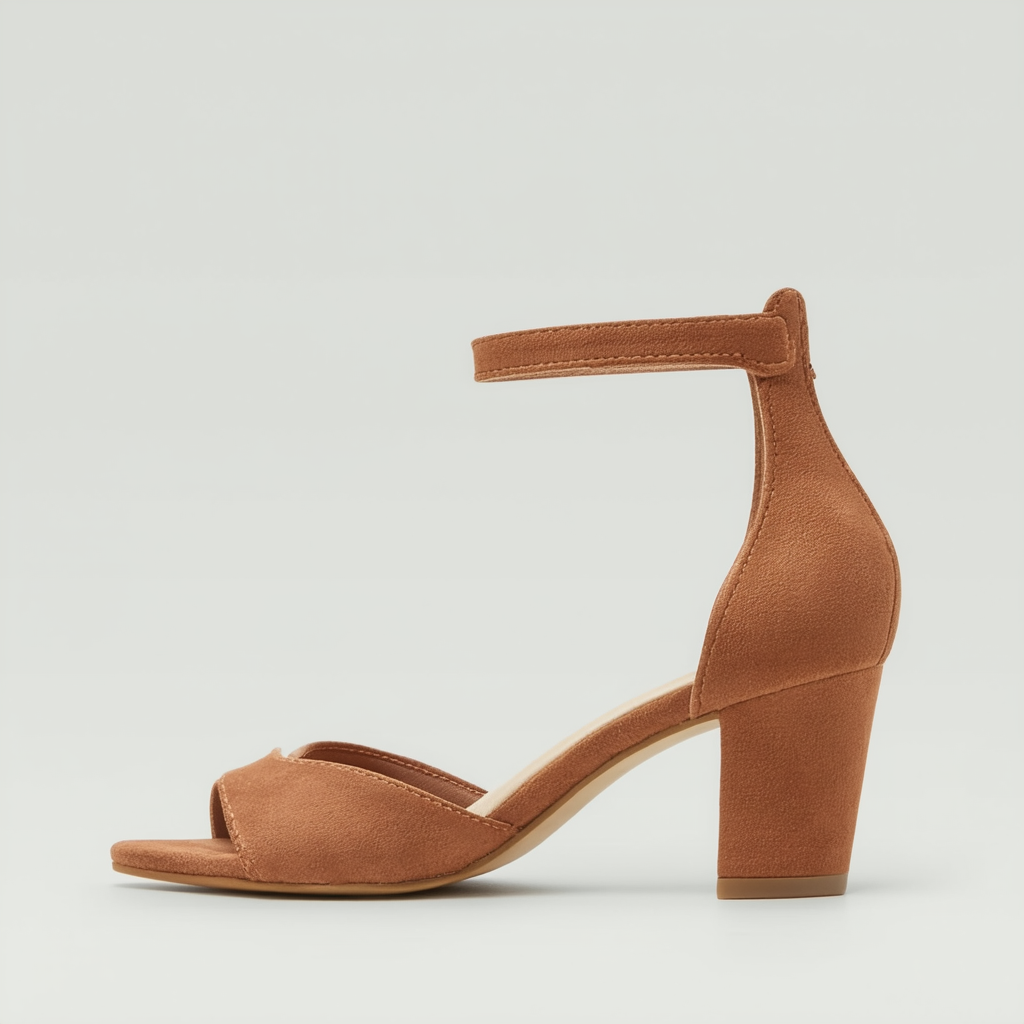 Aerosoles Women's Romeo Ankle Strap Pump