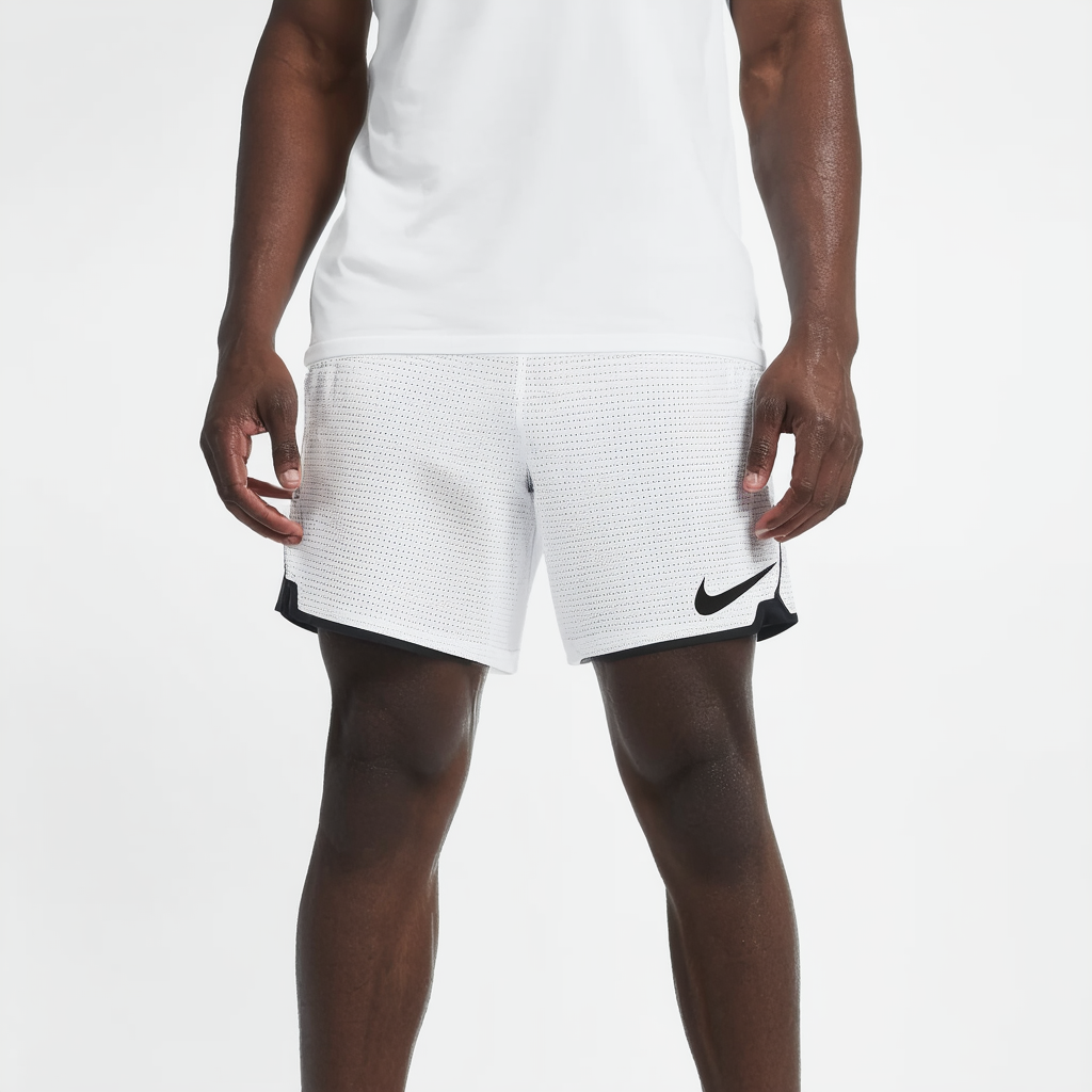 Nike Men's Flex Running Shorts AH8149 010 Black