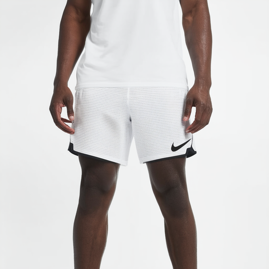 Nike Men's Flex Running Shorts AH8149 010 Black