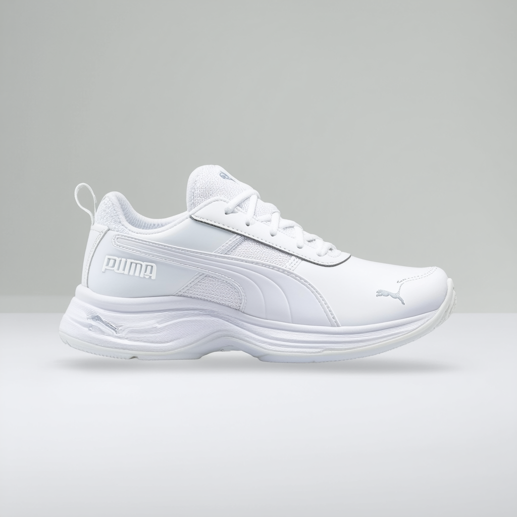 PUMA Women's Tazon III Sneaker