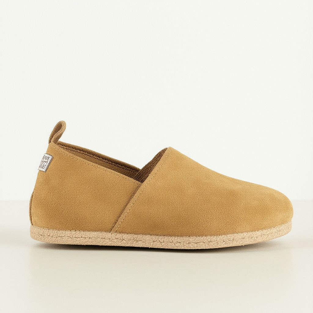 TOMS Women's Wheat Suede SHRLG Crepe DSWDG Botie 10008908