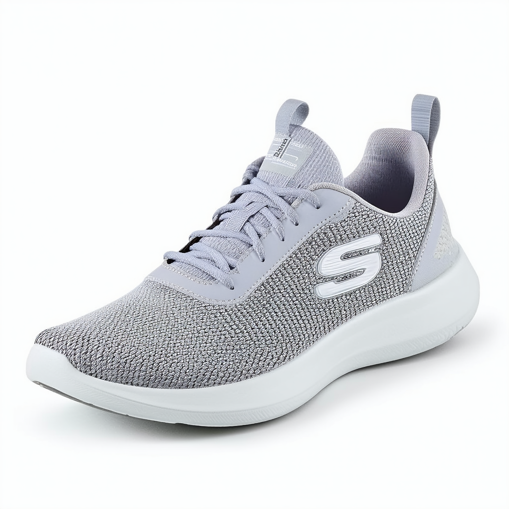 Skechers Women's Flex Appeal 4.0 True Clarity Sneaker