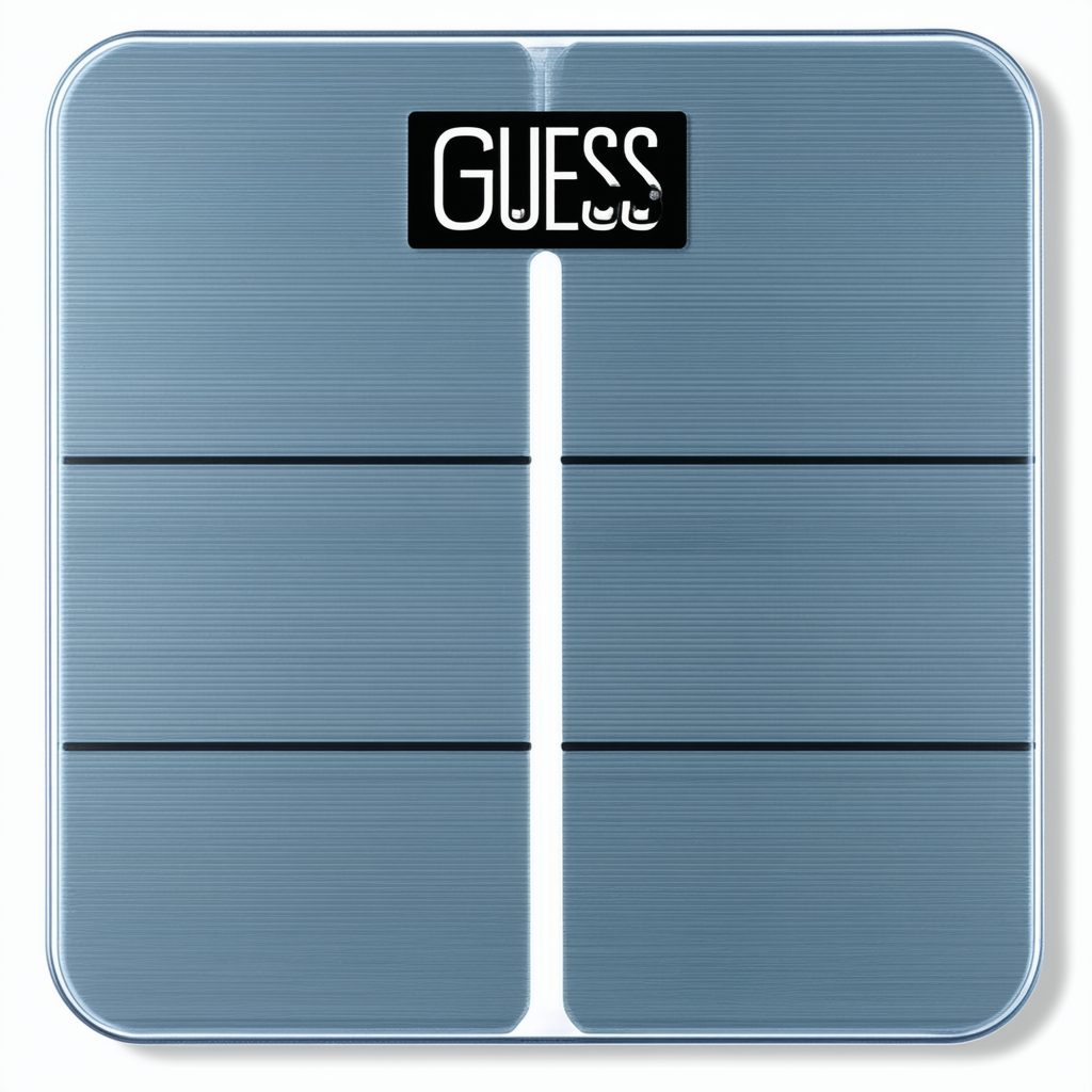 GUESS GU2292 Scale One Size