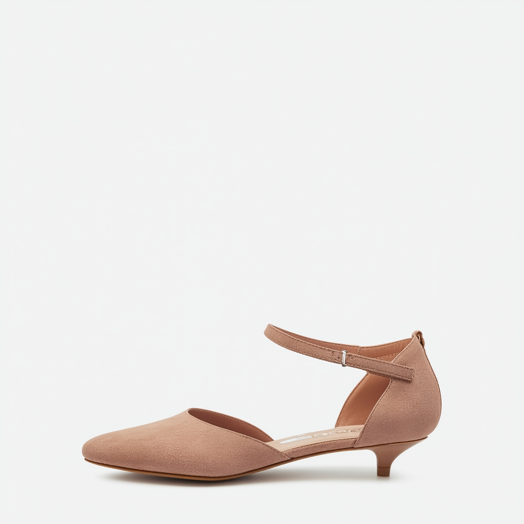 ECCO Women's Turino Pump