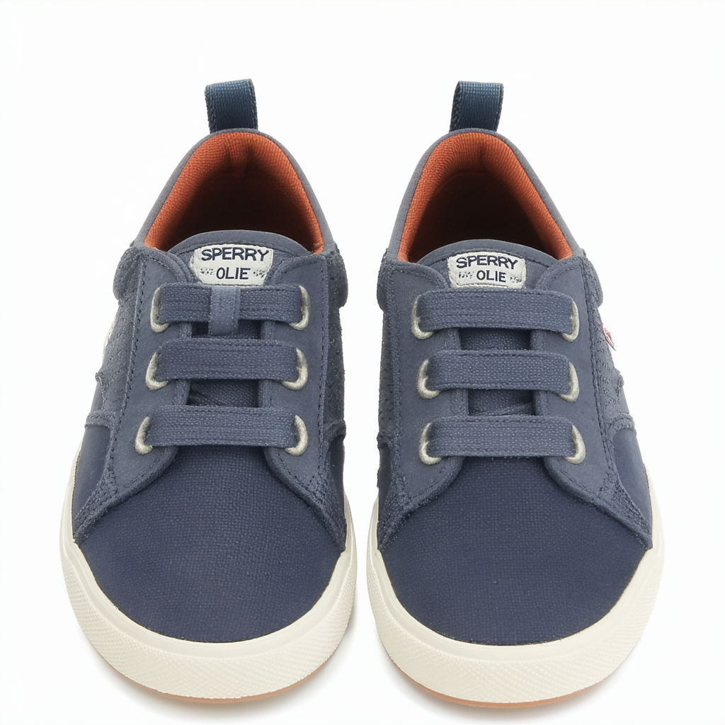 Sperry Ollie Sneaker (Little Kid/Big Kid)
