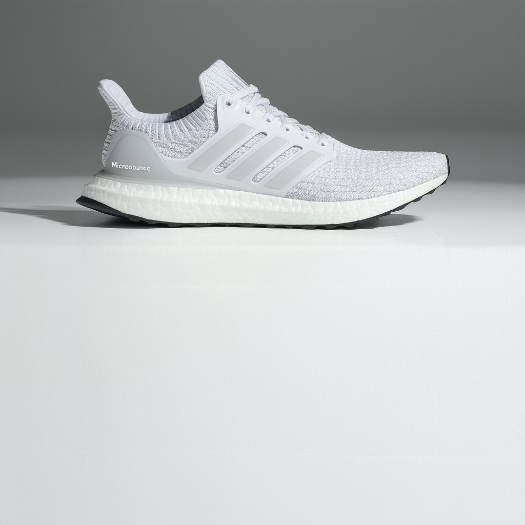 adidas Microbounce 2008