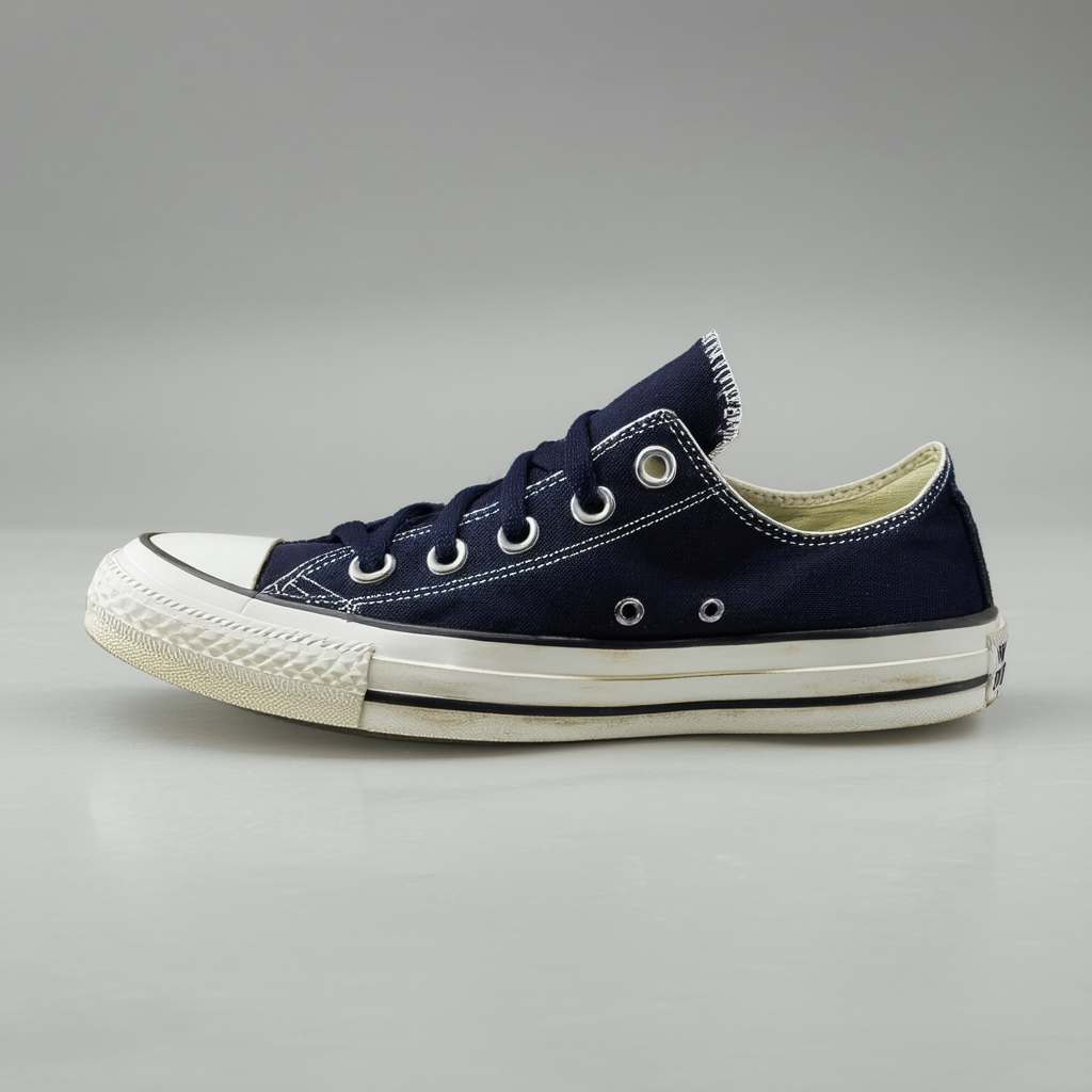 Converse Mens Chuck Taylor Slim Slip