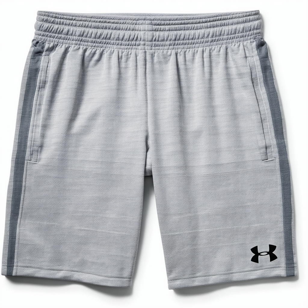 Under Armour Men's Sportstyle TERRY Shorts