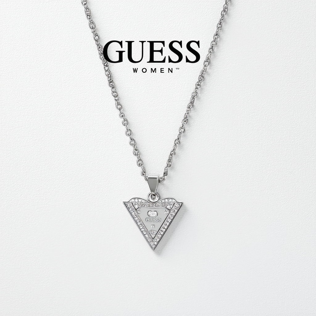 GUESS Women's Tokeni2