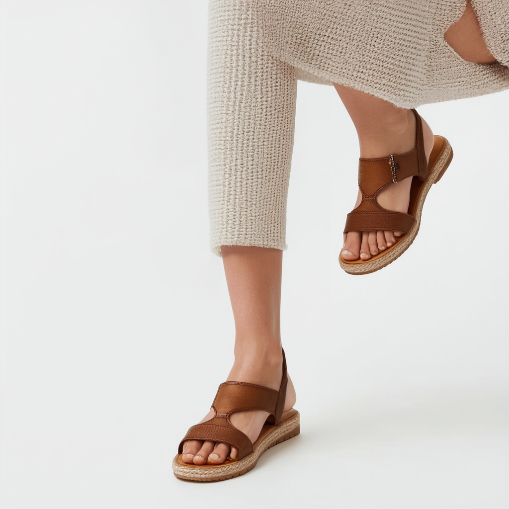 Cole Haan Women's Nassau Sandal