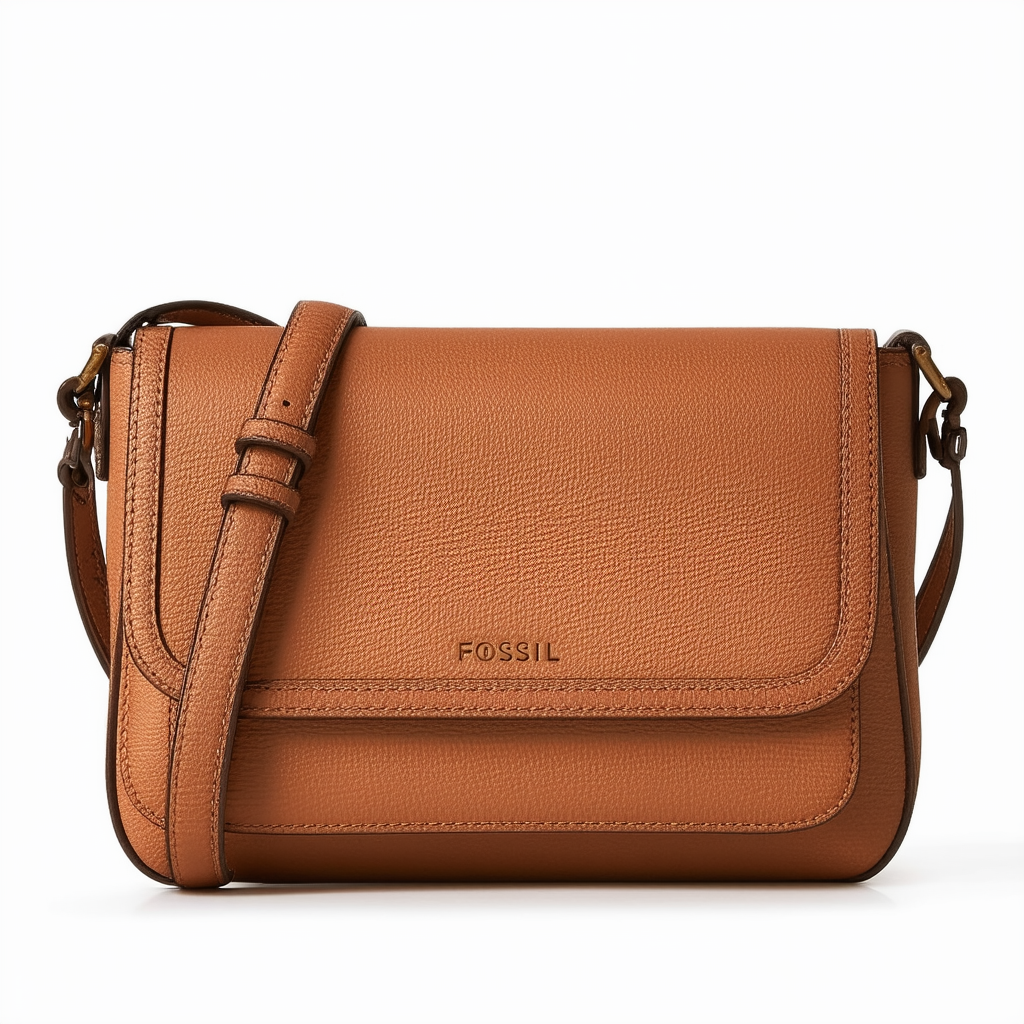Fossil Women's Maddox Cross-Body