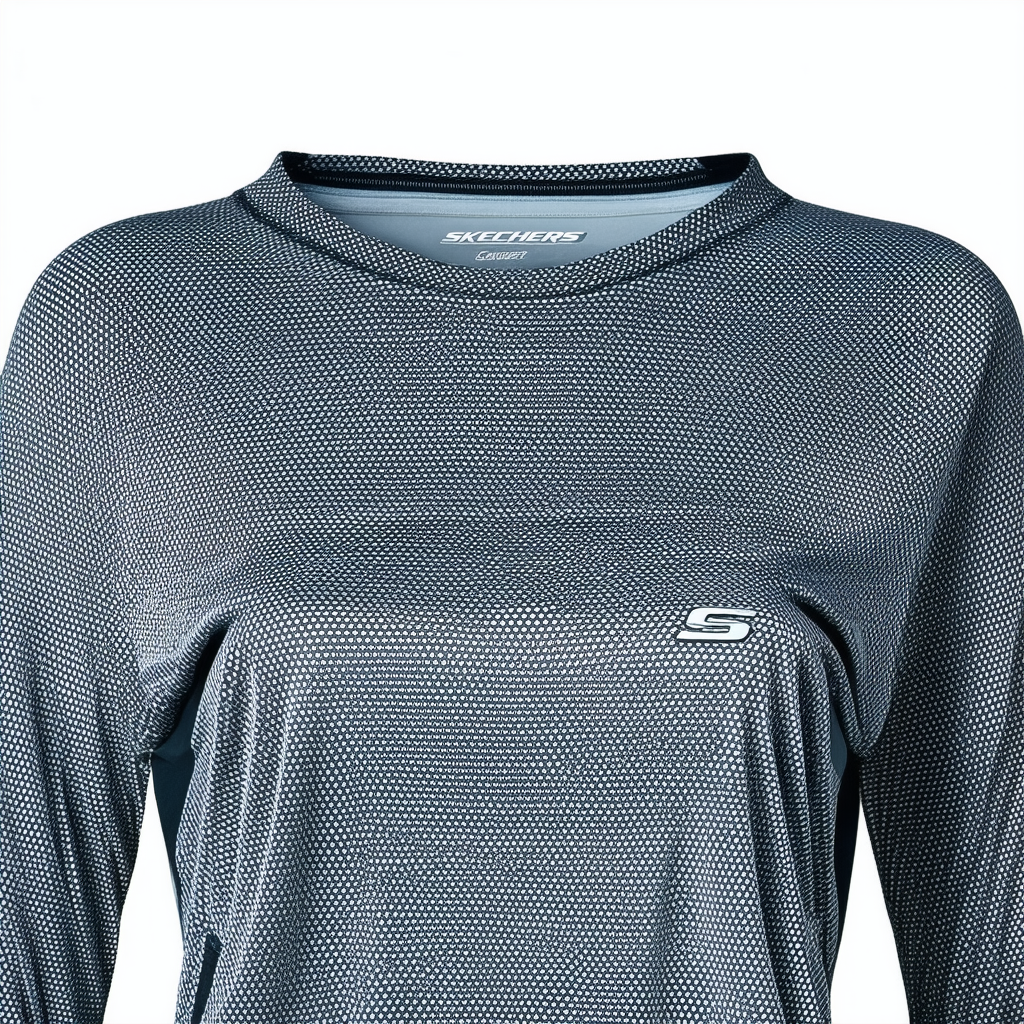 Skechers Women's Course Long Sleeve Top