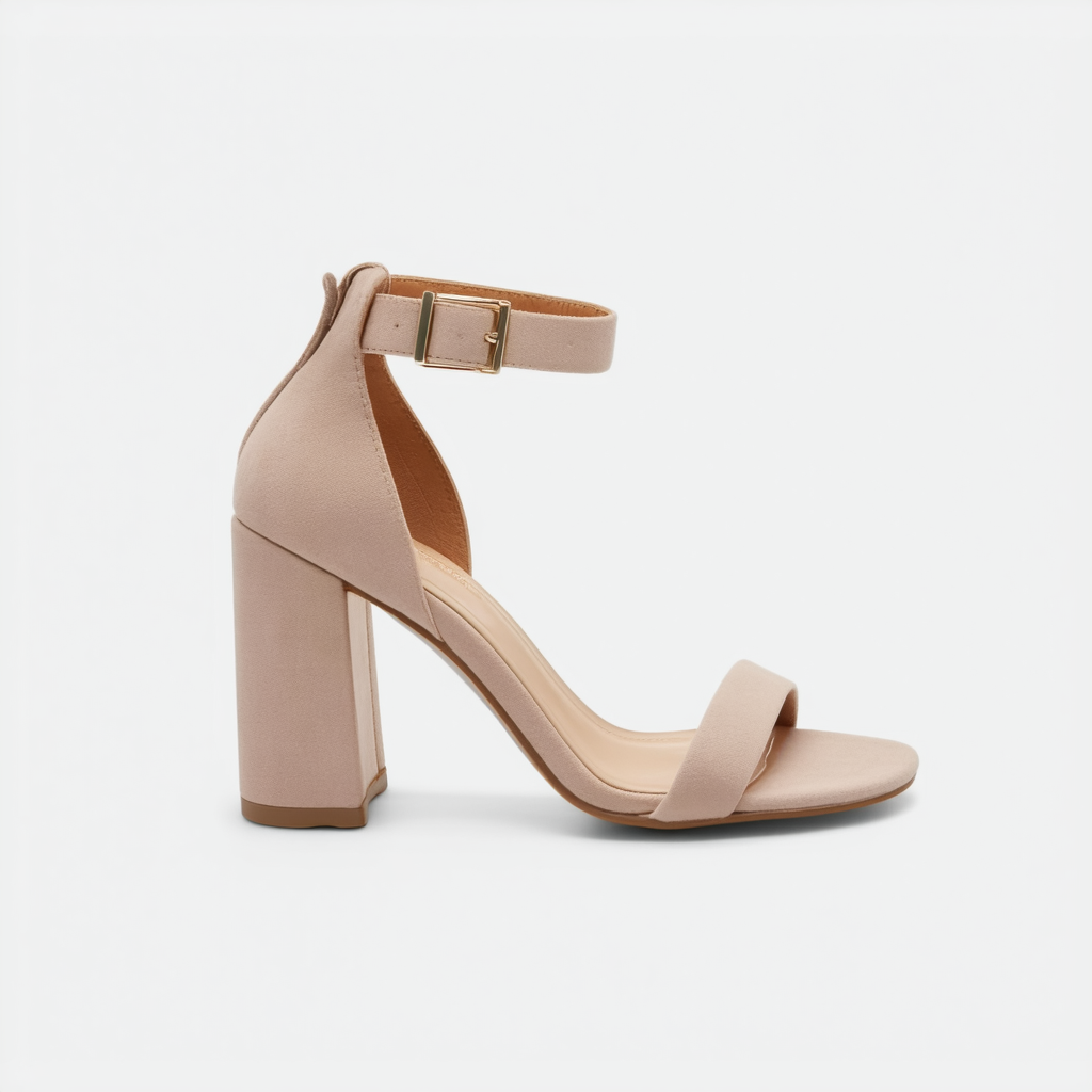 Steve Madden Unisex-Adult WILLA Heeled Sandal