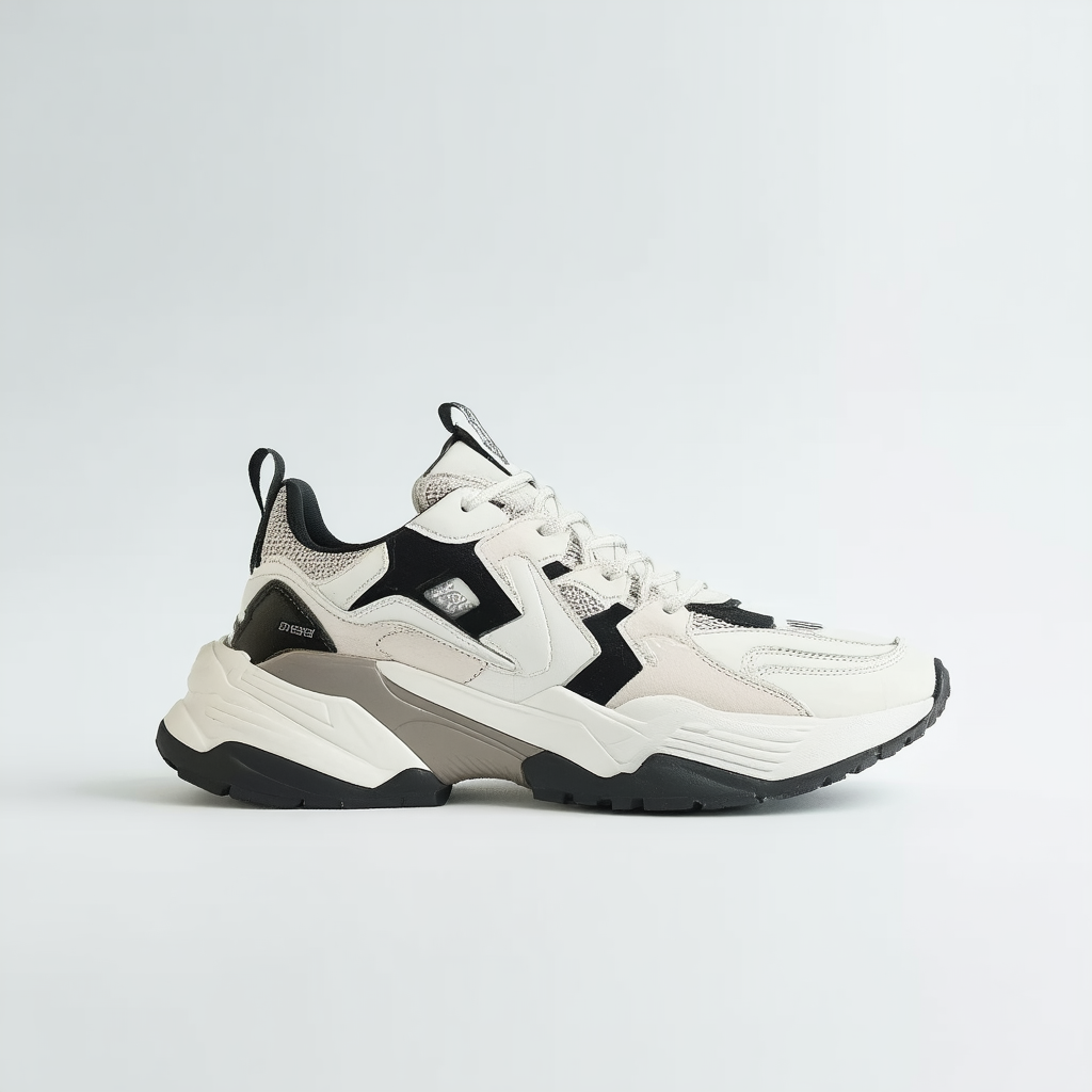 Diesel Men's S-Serendipity Lc Sneakers