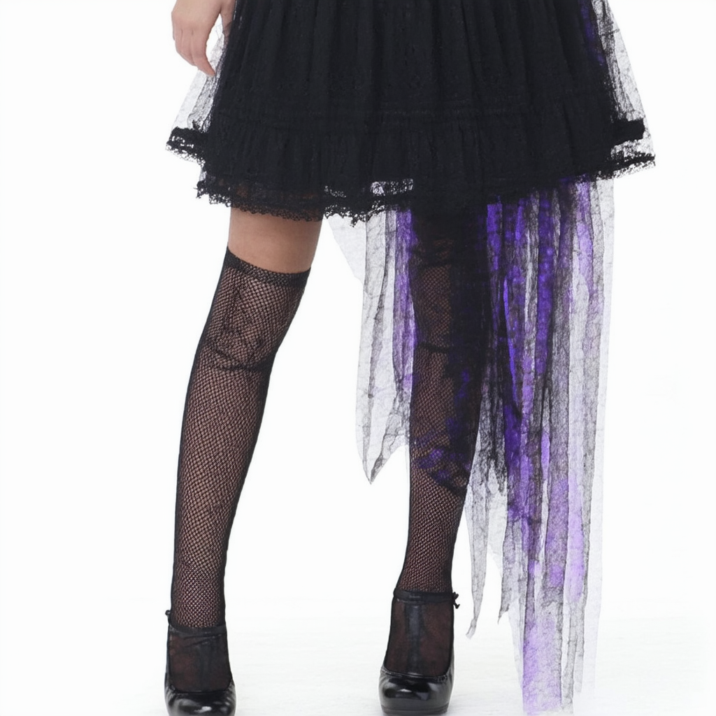Wednesday Addams Costume - Large - Dress Size