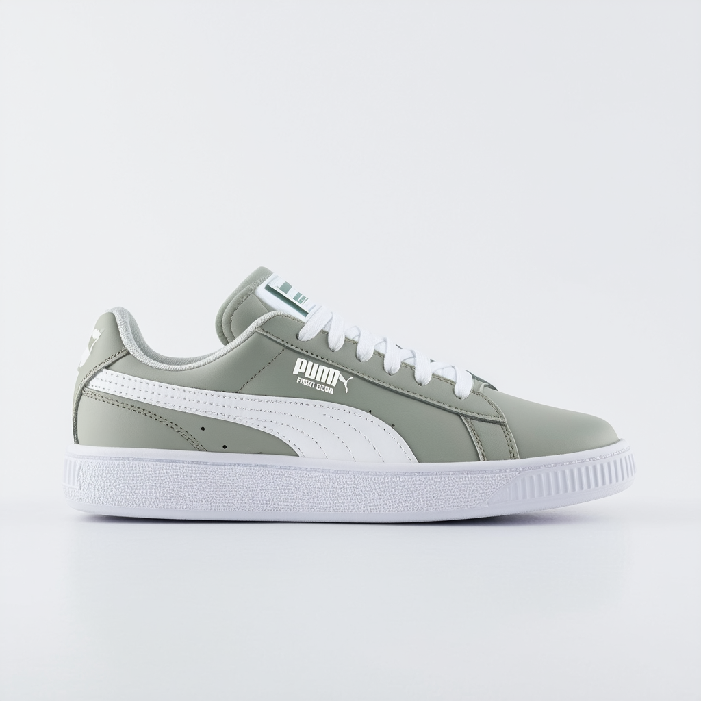PUMA Men's First Round Soda Sneaker
