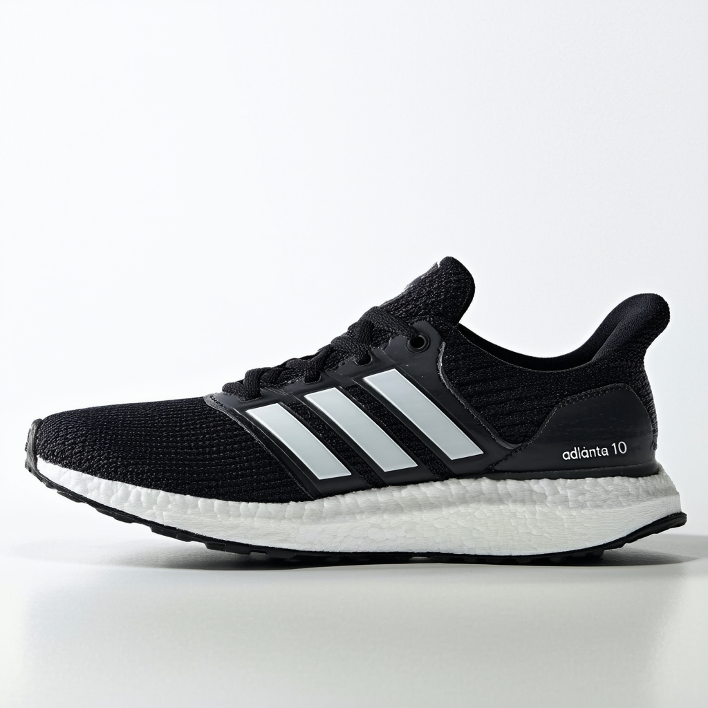 adidas Women's Atlanta 10 Running Shoe