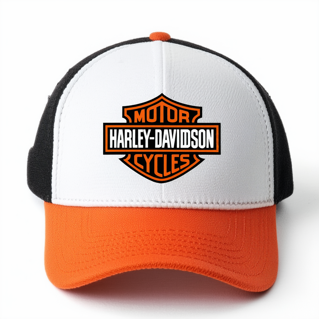Harley-Davidson boys Baseball