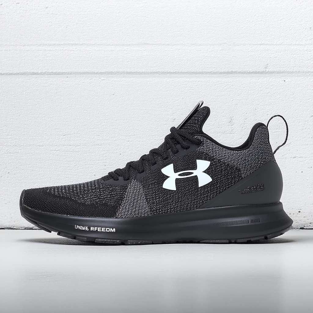 Under Armour Men's Freedom Horizon STR Sneaker