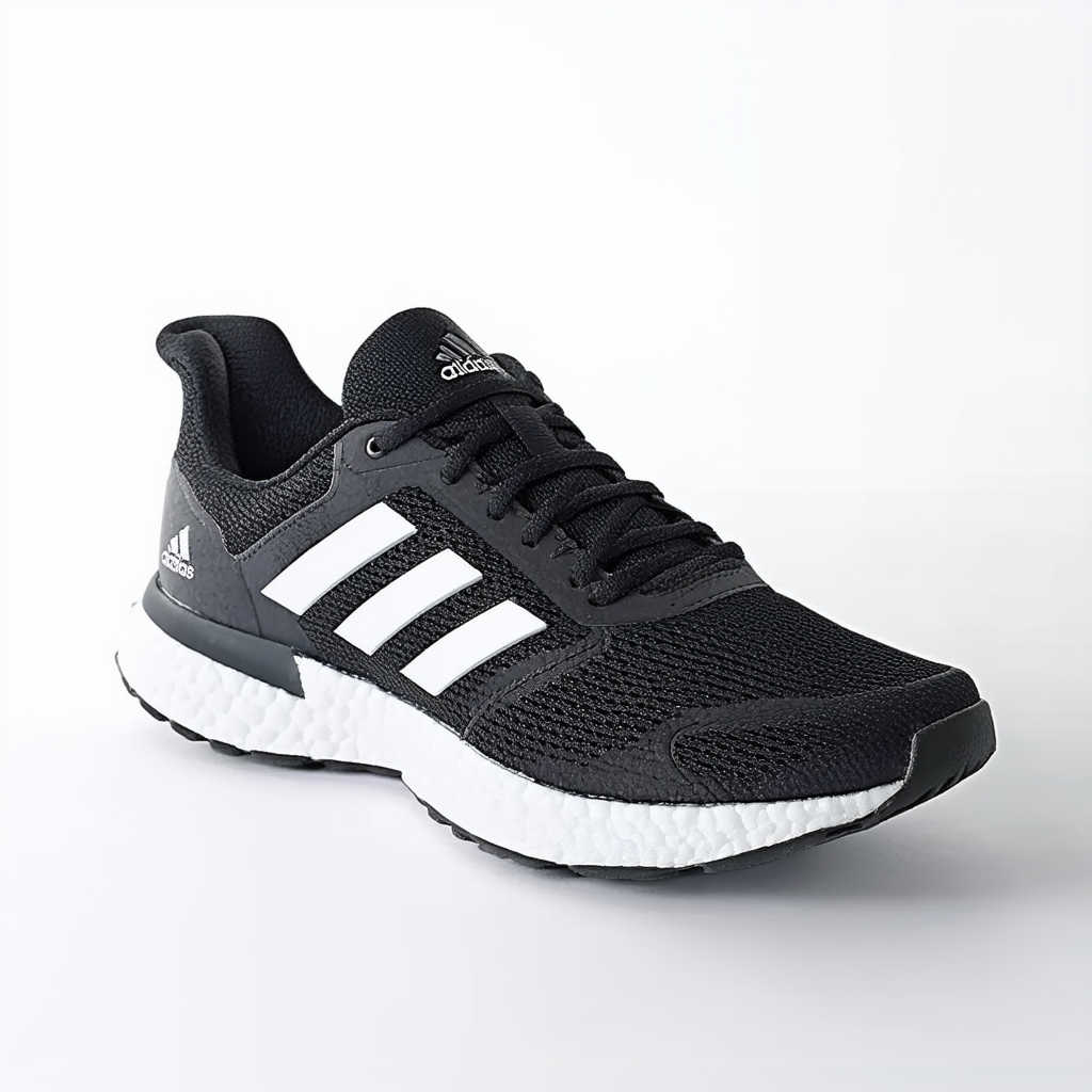 adidas Men's Jett M Running Shoe