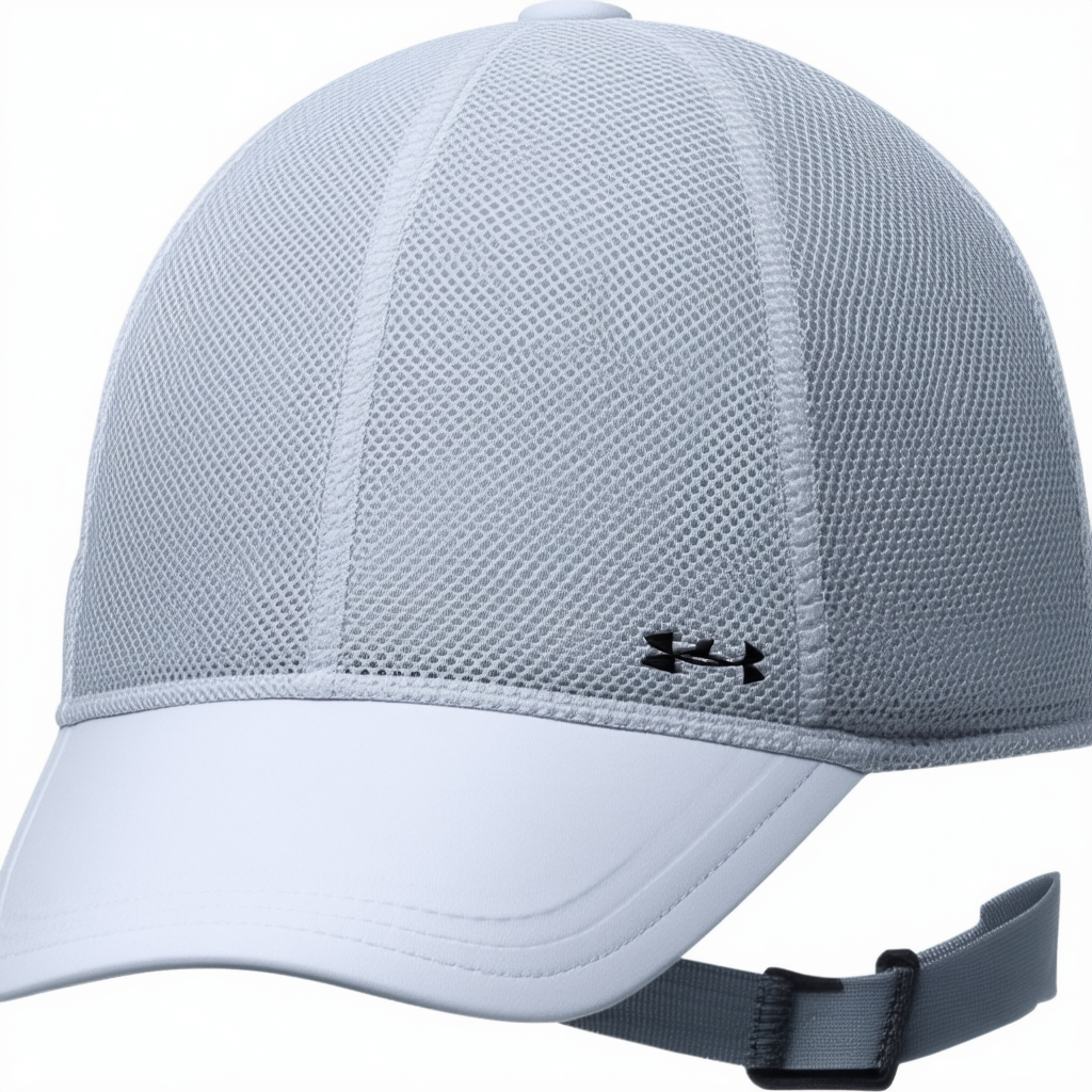 Under Armour Women's Iso-chill Driver Mesh Adjustable Cap