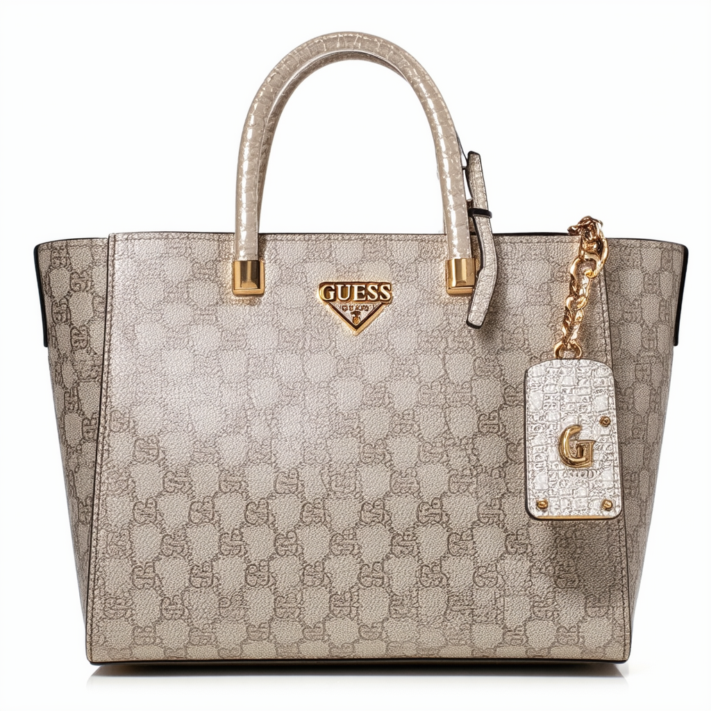 GUESS Women's Audrey 2-in-1 Tote