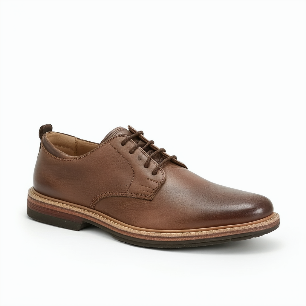 Clarks Men's Farli Limit Oxford