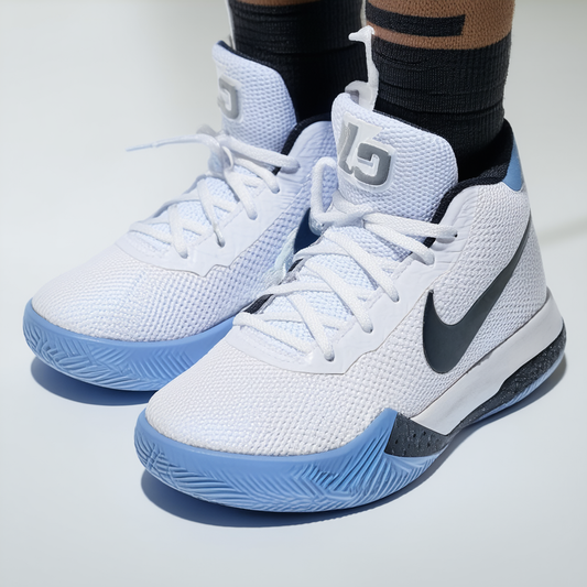 Nike Infant Kyrie 3 Basketball Shoes