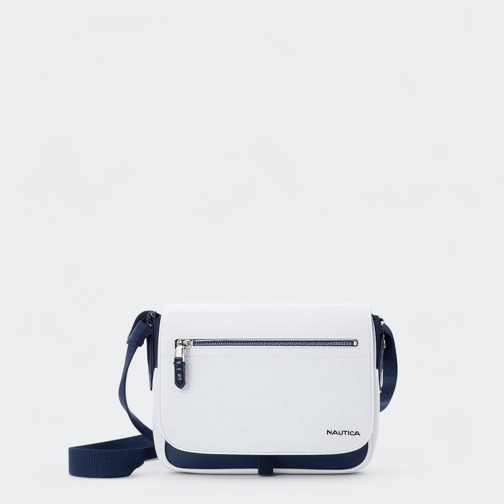 Nautica Ready About Crossbody