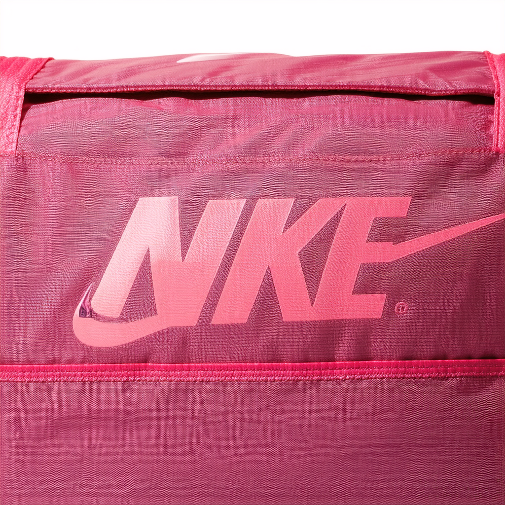 Nike Heritage Gym Sack (One Size, Rush Pink)