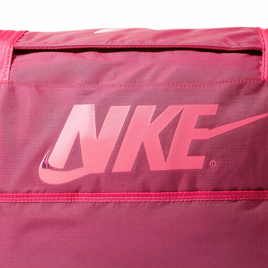 Nike Heritage Gym Sack (One Size, Rush Pink)