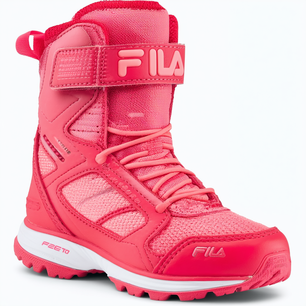 Fila Girl's Speedchaser 3 (Little Kid/Big Kid)