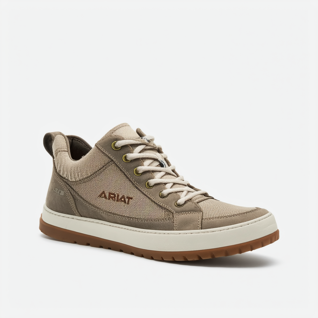 Ariat Women's Ridge Lace-Up Sneaker