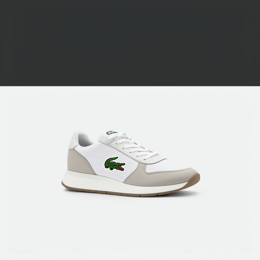 Lacoste Women's Partner Sneaker