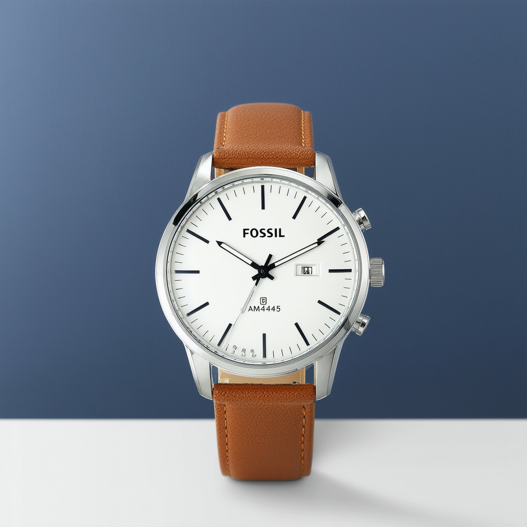 Fossil - Fossil Men's Watches AM4145 - 2
