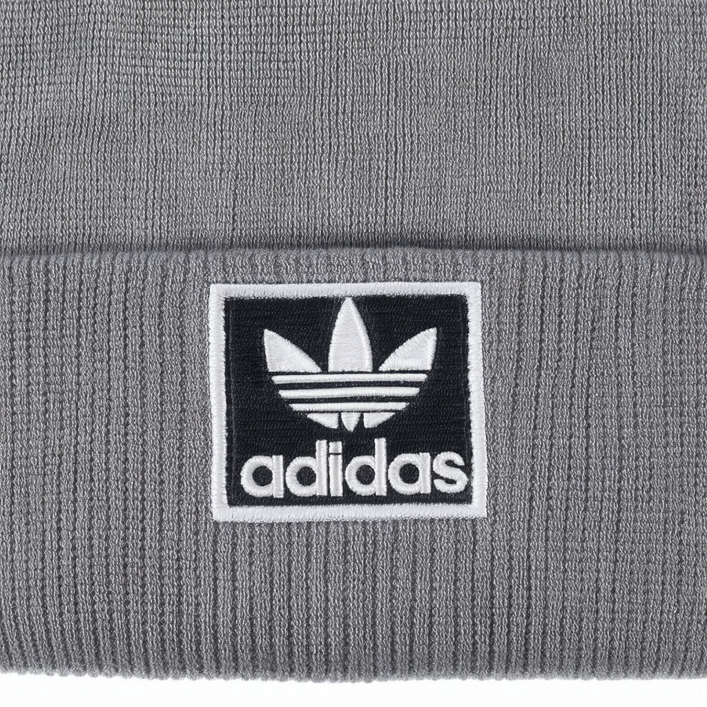 adidas Men's Anchor Fold Beanie