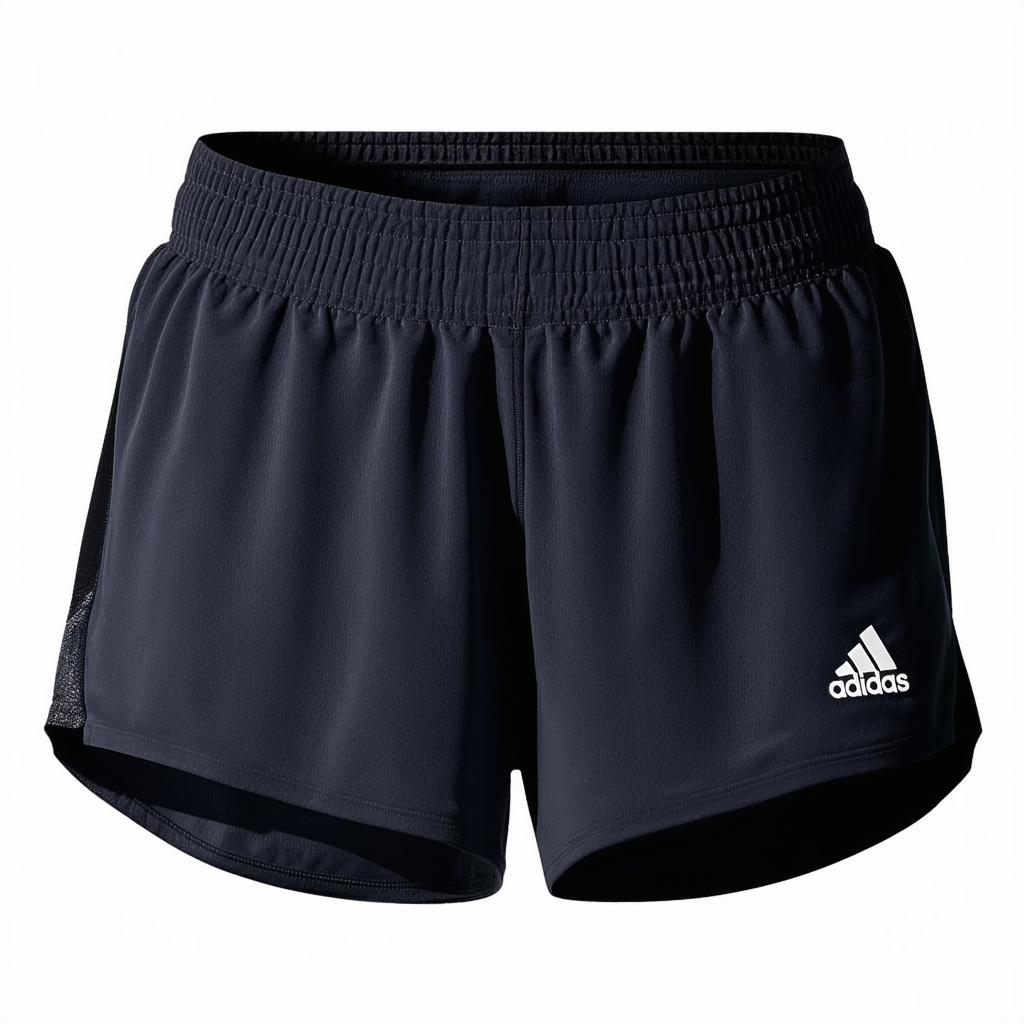 adidas Women's Running Knit M10 Shorts