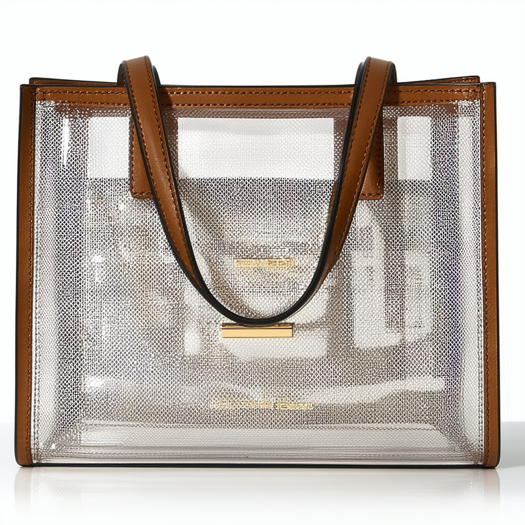 Anne Klein Coast Is Clear Small Tote
