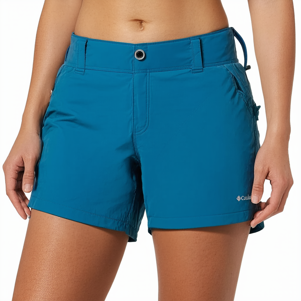 Columbia Women's Bryce Canyon Hybrid Short