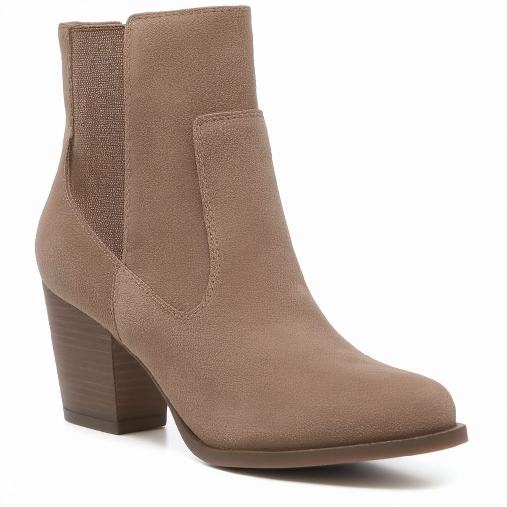 NINE WEST Women's Mikale Ankle Boot