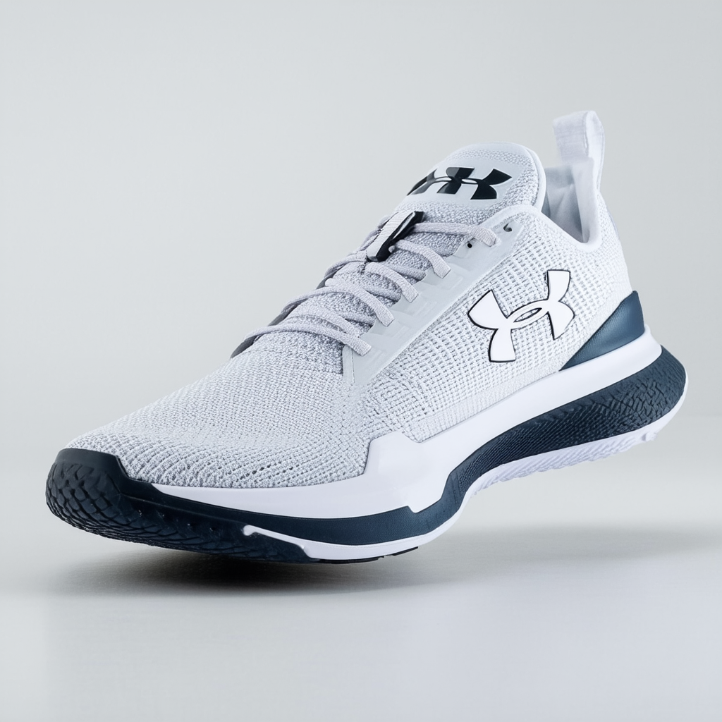 Under Armour Men's Charged Ultimate 3.0 Sneaker
