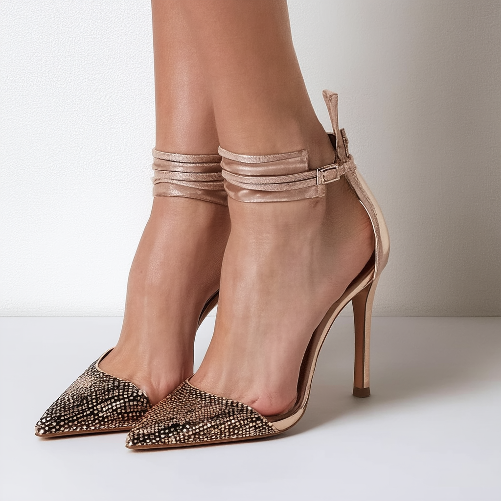Jessica Simpson Women's Mahiri Dress Pump