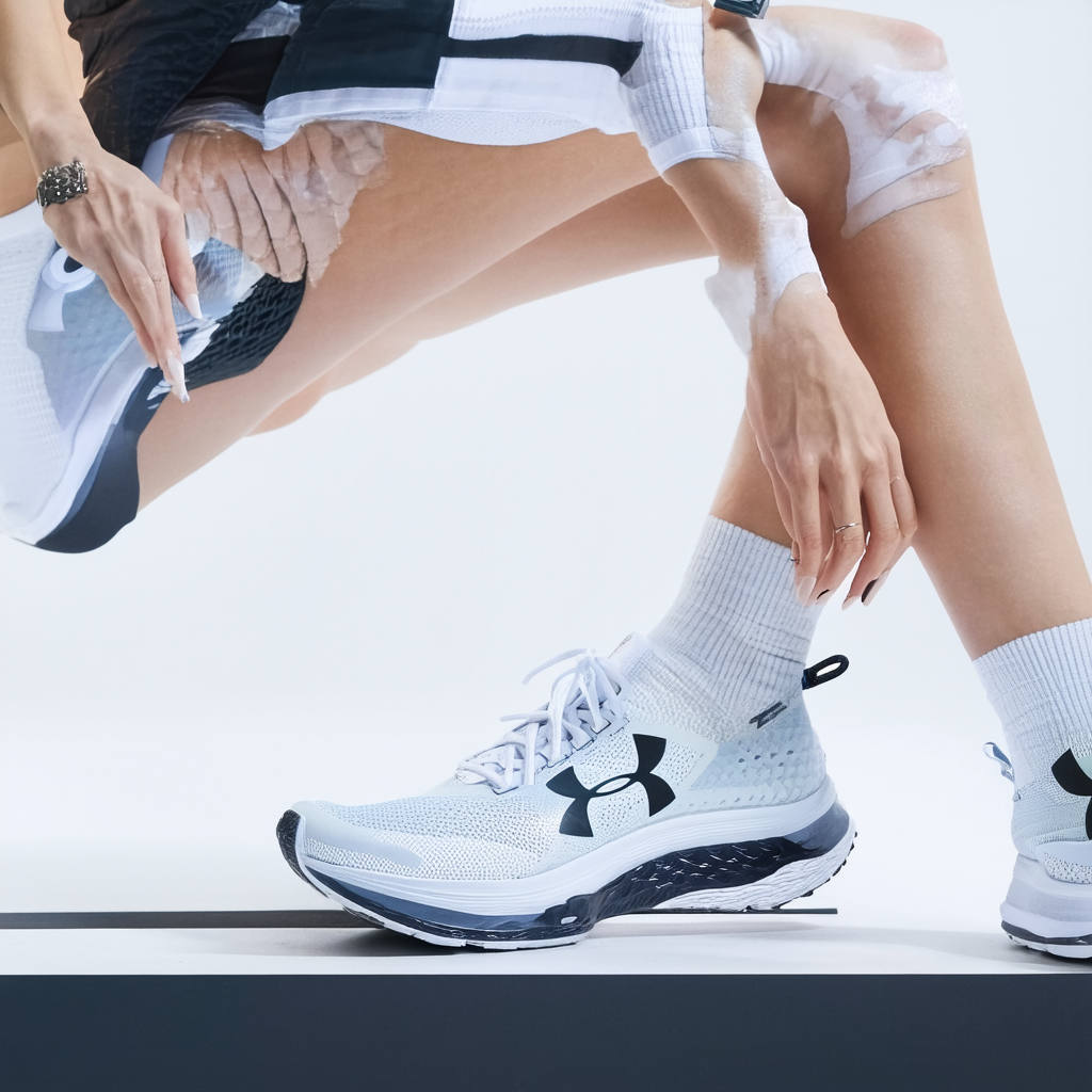 Under Armour Women's UA Speedform® Gemini 2.1 Running Shoes