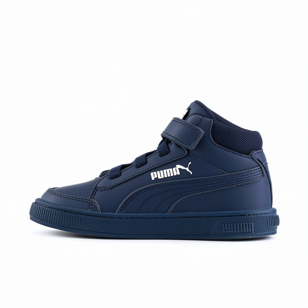 PUMA 364226-02 Grade School Sky II HI NBK L JR Periscope