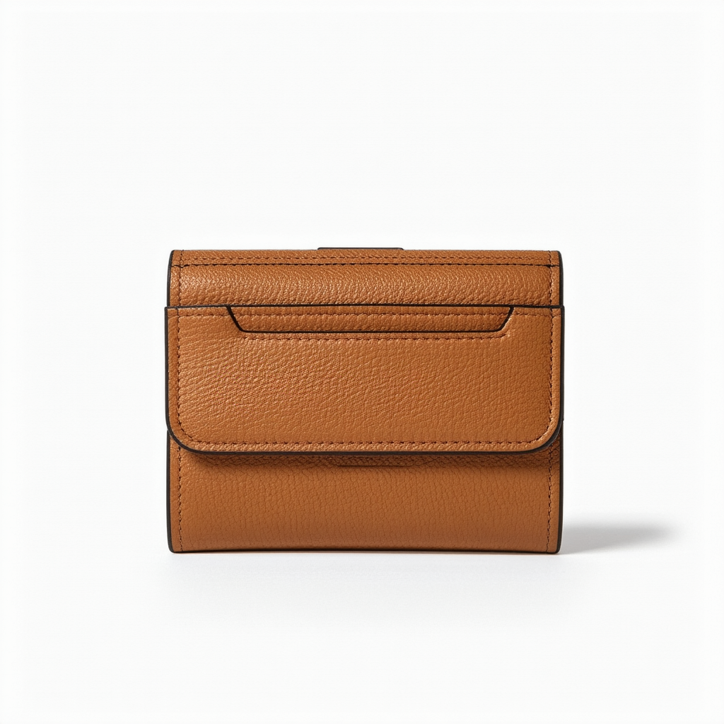 Fossil Handbags, Women's Marlow Multifunction Color: Camel Wallet