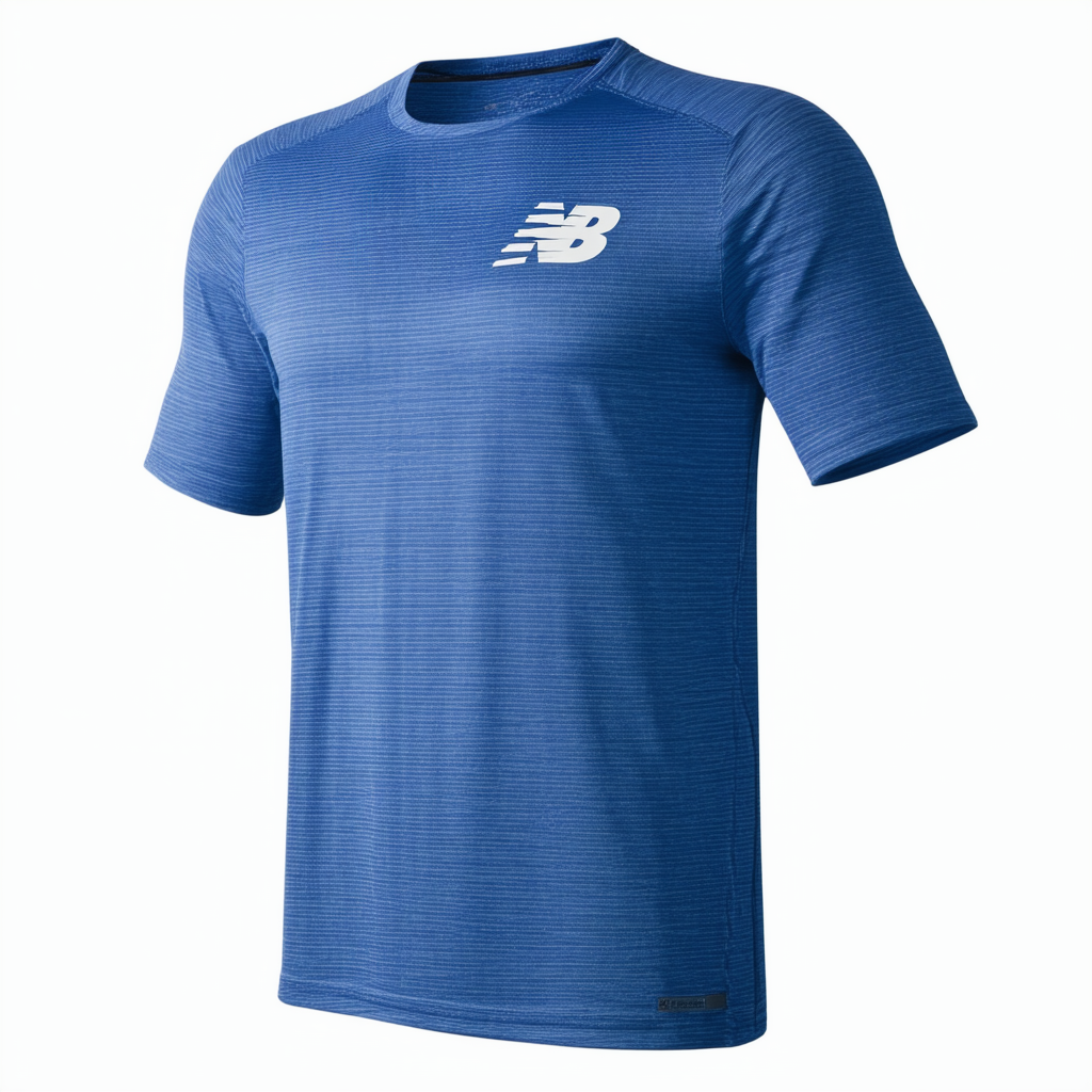 New Balance Men's Accelerate T-Shirt