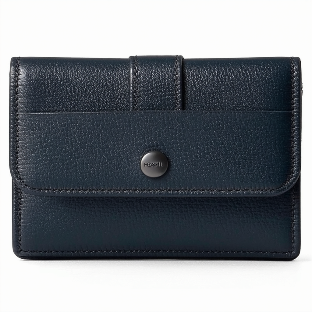 Fossil Women's VALE TAB Wallet