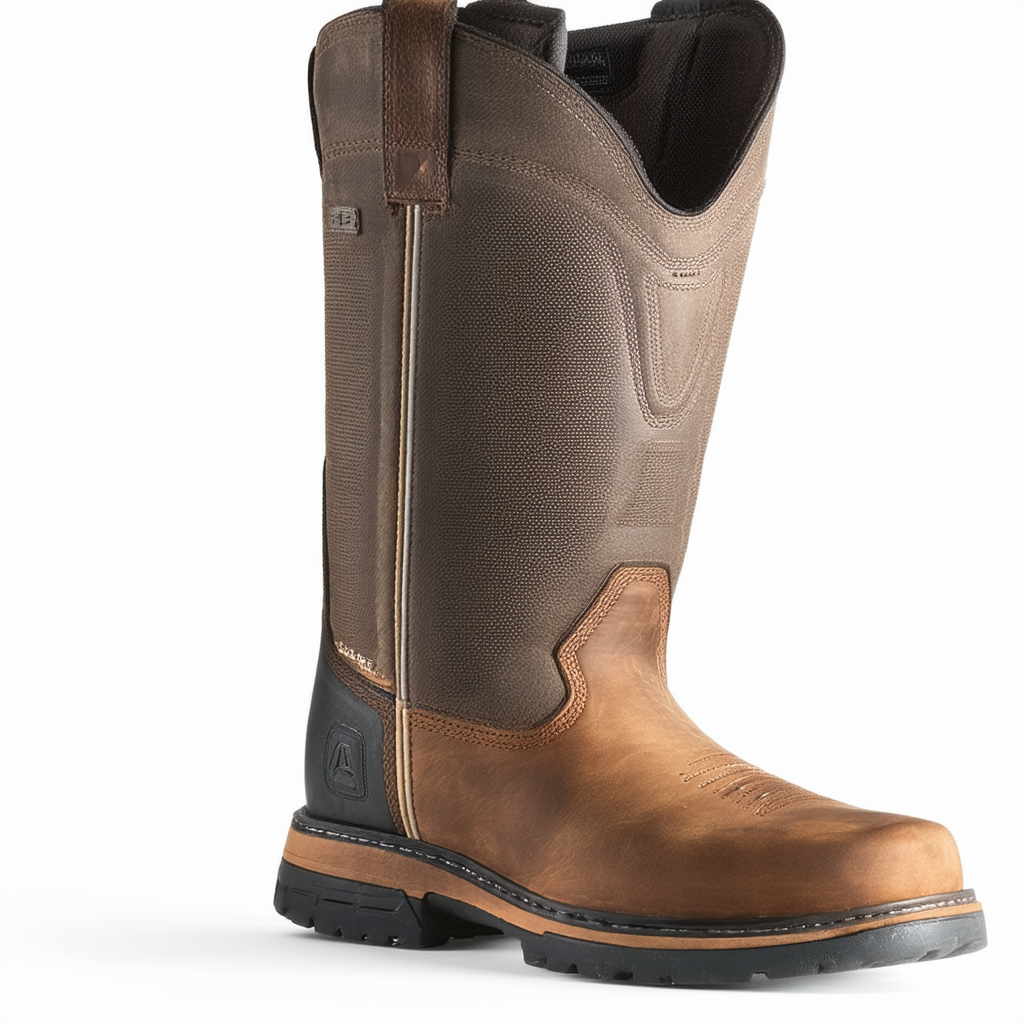 Ariat Men's Relentless All Around Work Boot